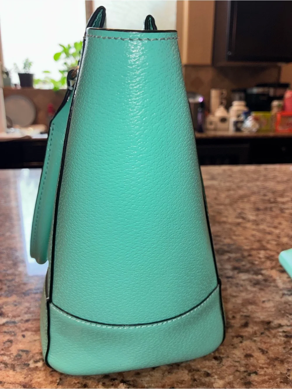 Kate Spade Tote & Wallet